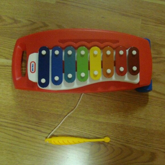 Little Tykes Xylophone - Picture 1 of 1